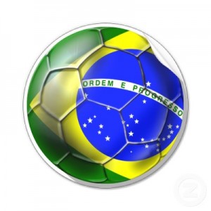 Brasil-futebol