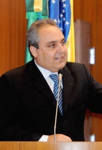 Marcelo Tavares acusou oficiais e praças de boicote ao governo Flávio Dino