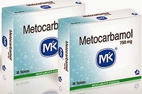 metacarbomol