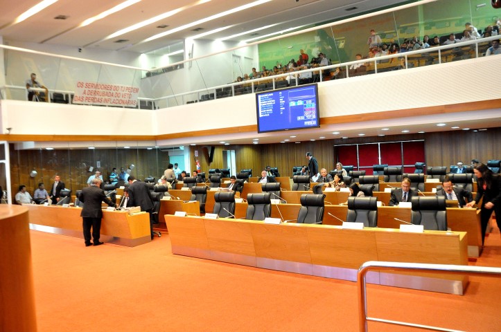 plenario
