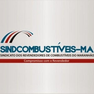 Logo SindCombustíveis-MA