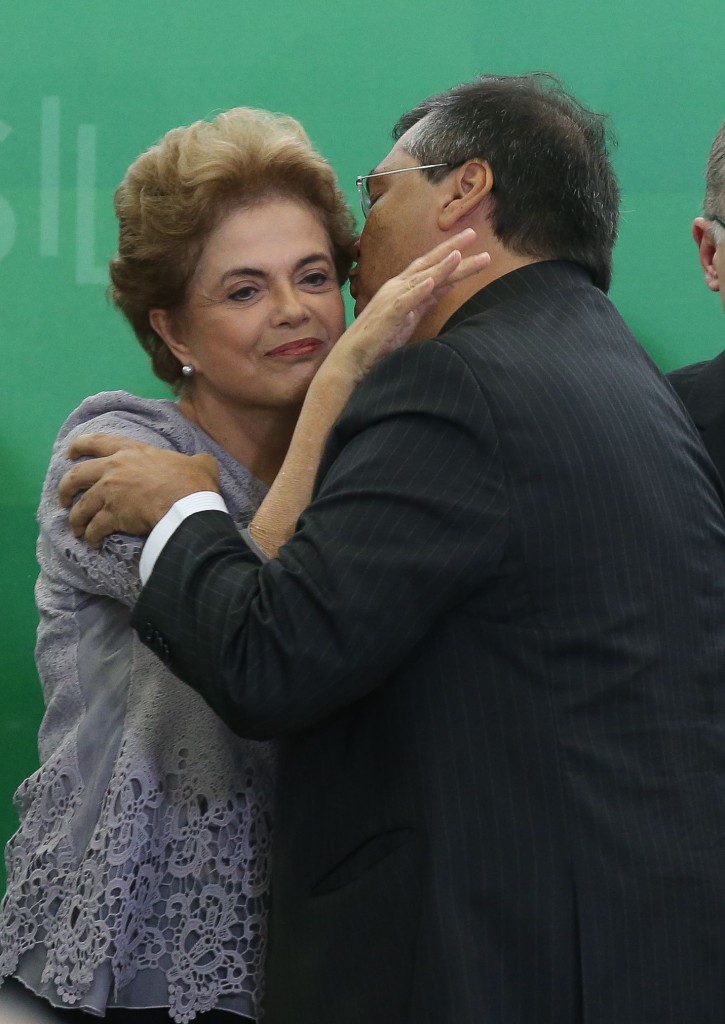 (Foto: Lula Marques/ Agência PT)