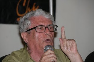 Freitas Diniz, ex-deputado federal Covid-19