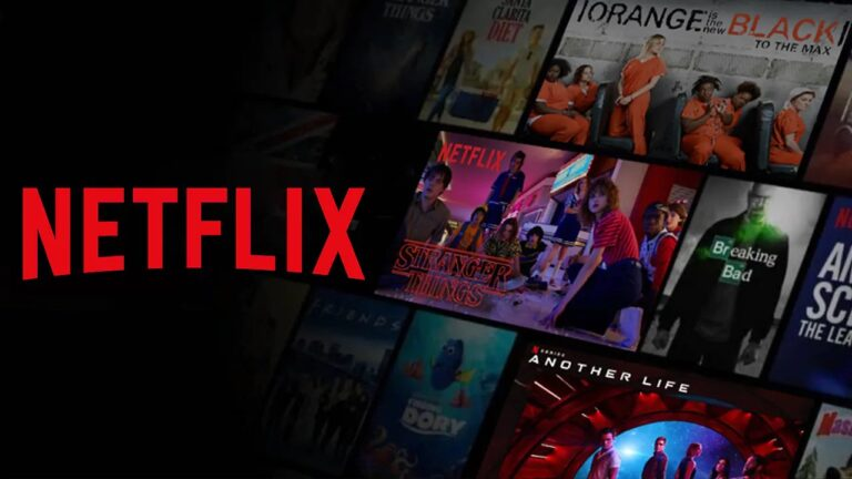 A partir de hoje, Netflix passará a cobrar por compartilhamento de senha