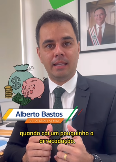 É HOJE! Governo Lula começa a taxar compras da Shein, Shopee e Aliexpress -  Gilberto Léda