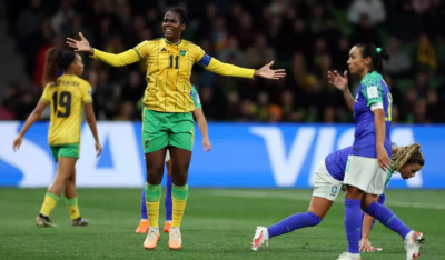 VEXAME! Seleção Feminina só empata com a Jamaica e está fora da Copa do Mundo