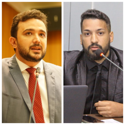 Joguinho do Tigre: Yglésio diz que levará Andrey Monteiro ao Conselho de Ética